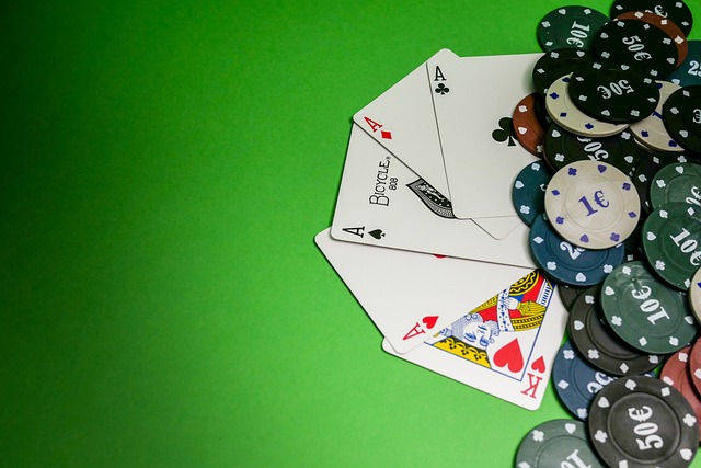 Crypto Casinos