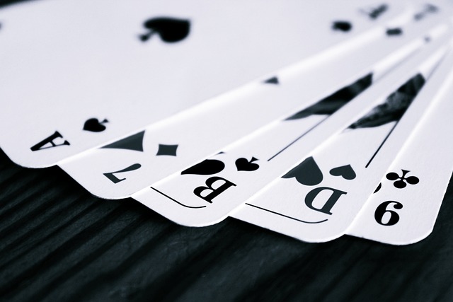 Online Gambling