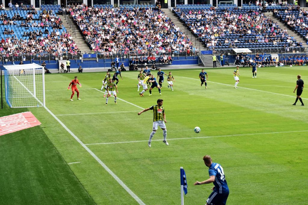 AI in Sports Betting