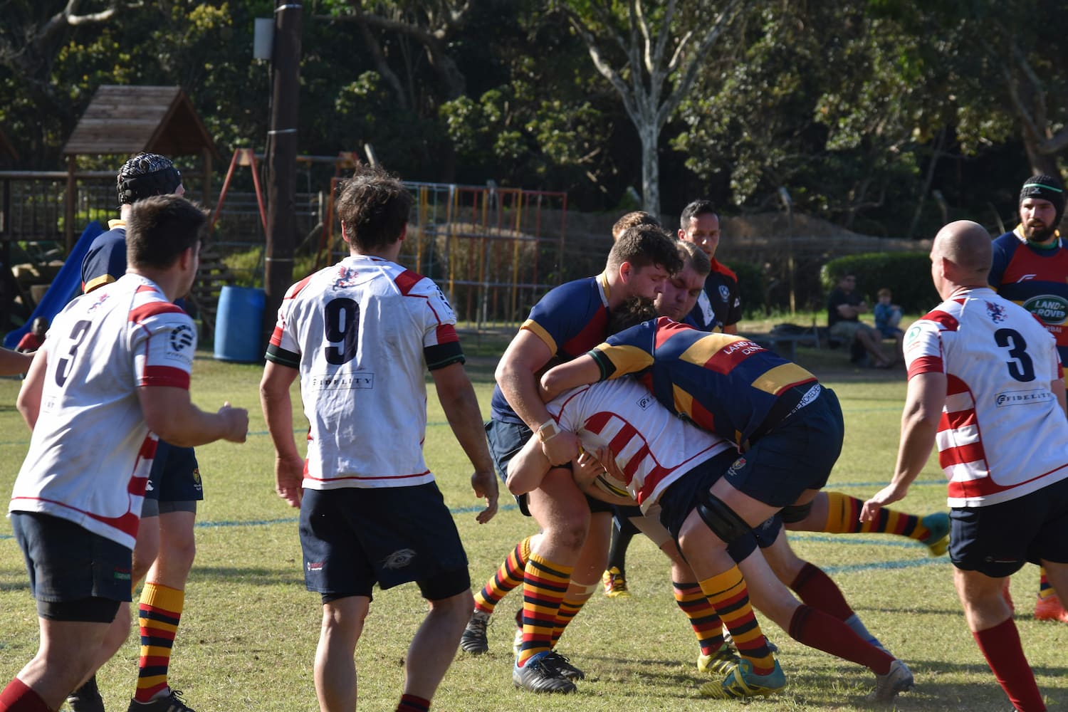 Sports Betting Soars